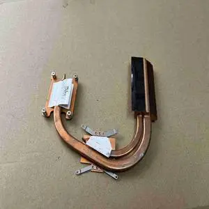 For computer W650 W650SJ GPU heat sink 6-31-W650N-101