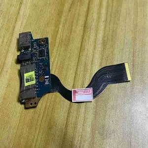 For UX31E USB board, audio board, port connectors, SD card reader
