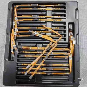 0503K4 Suitable for 15 9550 9560 5510 5520 LED light/microphone line indicator light line microphone 503K4