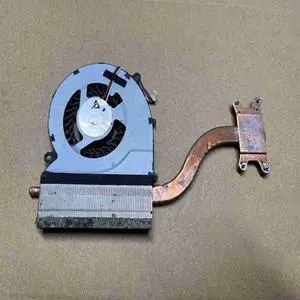For NP510R5E and radiator BA62-00797A 0012135101