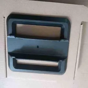 Suitable for 400G1 400G2 600G1 600G2 800G 800G2 805G8 G3G4G5G6G7/G8/G9/Zhan 66 DM host base ABS one-piece molding strong anti-slip