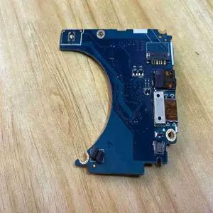 J262P for 7310 USB Audio Port Board FDX31