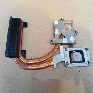 17R 7720 MV67N heat sink assembly radiator 0MV67N
