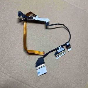0860k8 7386 RO13 screen line LCD display 860k8 EZ2814 450.0ez06.0001