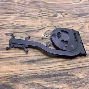 5H40W36701 for T490 T14 1 laptop heat sink and fan,