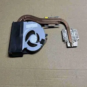 N56 N56V N56VV N56VZ N56VM Fan with radiator 13N0-M3A0502 13GN9J1AM050