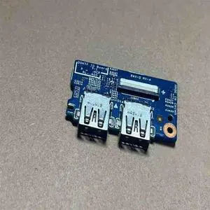 13703-1 DOH70 for nspiron17 7737 USB interface board 97M4H M54CP