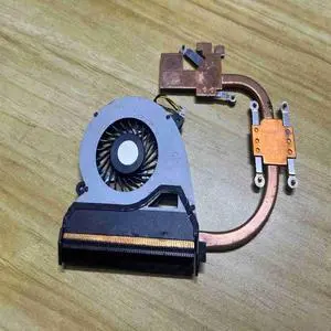 Suitable for SVF15A GD6 series laptop radiator fan 3VGD6TMN000 3VGD6TMN020