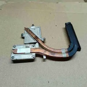 0380NK for 17R 5720 7720 cooling GPU radiator 0380NK 380NK