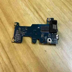 L655P HDK50 HDK51 for G15 5520 5521 G16 7620 Audio Network Port IO Board