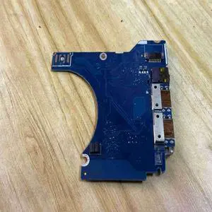 J264P for 14 7410 E7410 USB audio board 0WP85P FDX41