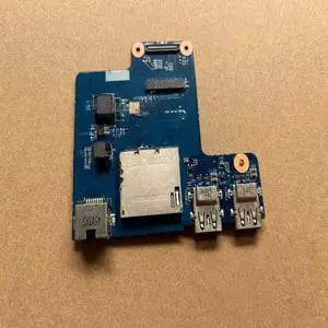 6-7-71-P6703-D03 for P670 P670RP P670RP6M P65S0 HDD hard disk board adapter 6-71-P65SN-D02