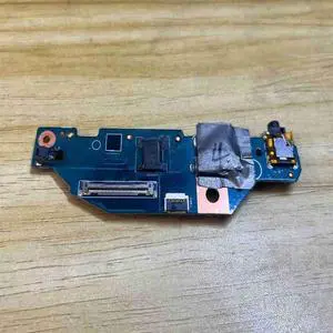 Applicable to 7706 2 in 1 USB headset board