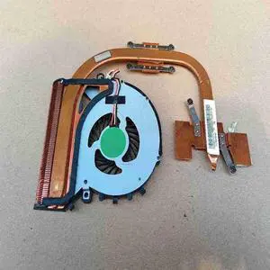 3VHK9TMN000 for SVF152 SVF152A29M laptop radiator fan 3VHK9TMN020 UDQF2ZR76CQU