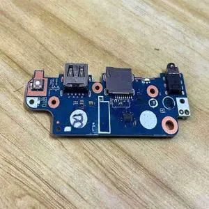 0KR8F3 E3300 3300 Push Button Switch Audio Port USB SD Card Reader 18A29-1 KR8F3 0KR8F3 E3300 3300 Push Button Switch Audio Port USB SD Card Reader 18A29-1 KR8F3