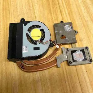 17R 7720 MV67N Heat sink assembly Radiator fan 0D0D6C 0MV67N