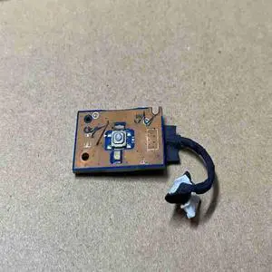 6609P M17x R3 R4 Laptop Power Button Board 07XD6N