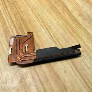 Laptop for P650RE SAGER NP8657 heat sink 6-31-P650N-201