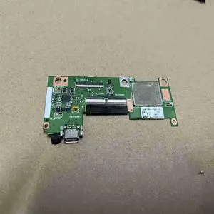 Z580CA for USB charging board port board 32YU1CB0030 Z580 Z580CA_SB_MXT1666T2 DAYU1TH26B0