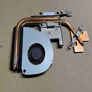 Suitable for V3-551 V3-551G V3-571G 5750 5750G 5755 AT0HI009DR0 fan radiator fan radiator