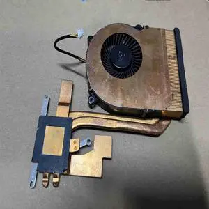N85P2 for z7-kpg1 Z7kp7gs cooling fan radiator BS5405MS-U2Y 6-31-N85P2-102