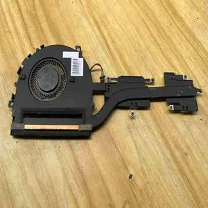 460.03N0V.0001 for 500S-14ISK 300S-14ISK laptop GPU cooling fan 5H40K37634