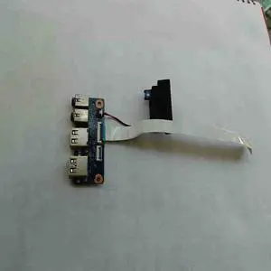 6-71-W65R8-D01 for USB audio board, with cable 6-71-W65R8-D01A