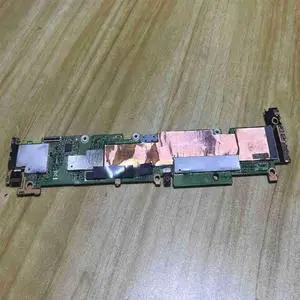 T100CHI Laptop Motherboard DAOXC9MB8G0 60NB07H0-MB1101