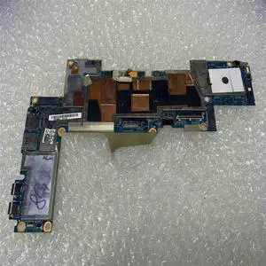0675H4 for 12 7275 9250 laptop motherboard 675H4 LA-C321P SR2EG M5