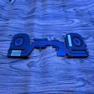 02XR044 P1 X1 Extreme Cooling Fan with Fan