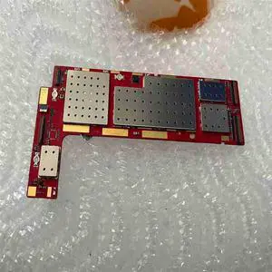 Panel motherboard motherboard circuit suitable for tablet computer B8080 B8080H B8080F B8080-H