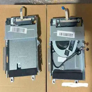 L21471-001 for 705 400 G5 / 800 G4 / G5 /G3 SATA hard drive cooling fan F80-HDD- 4AF80HRTP0 hard drive