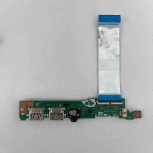 X409DL for X409DL_IO_BD USB AUX SD card audio board