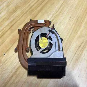 BA62-00675A Applicable to NP550P5C NP550P7C Laptop Cooling Fan/Radiator BA81-16653A