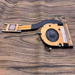 5H41B77177 For L14 laptop computer cooler and fan 5H41B77178