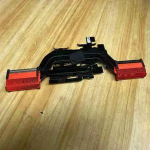 Applicable to GL502VSK GL502VS Radiator 13NB0DD0AM0101 13N1-0EA0201