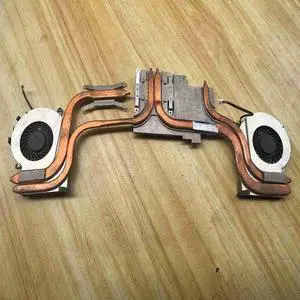 GE62VR GP62MVR MS-16J2 Radiator Fan PAAD06015SL