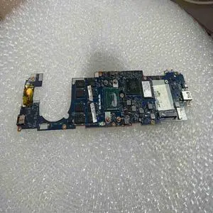 LA-9011P for W700 laptop motherboard V243B022 SR0XL W700 I5-3337U HM77 V1JV1