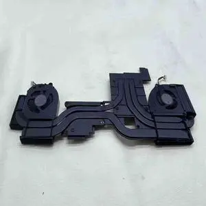 Suitable for P15 2 5H41B77203 fan radiator chiller