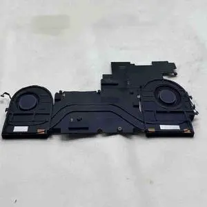 Laptop for X1 Cooling Fan Radiator 5H41D34326
