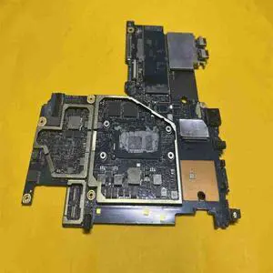 LA-D891P for 5285 laptop motherboard, equipped with I5-7300U/7200U 8GB RAM LA-D891P