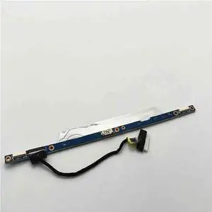 17 R4 LED light control board LCD cover with wire LS-D752P 0ry7g9 ry7g9