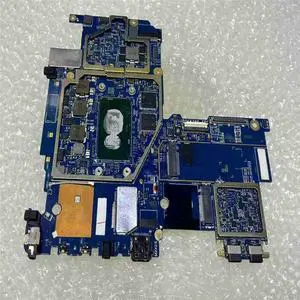 LA-F372P with i5 8GB, suitable for DAJ00 5290 2-in-1 laptop motherboard LA-F372P with i5 8GB, suitable for DAJ00 5290 2-in-1 laptop motherboard