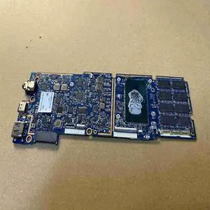 NM-A991 720-12IKB Tablet Motherboard I5-7200U 8G SR2ZU