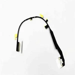 Laptop LCD screen cable suitable for 13 7390 7391 2 in 1 09728N 9728N