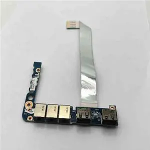 1640 USB audio board DAR0M5PI8D0 F138F 0F138F