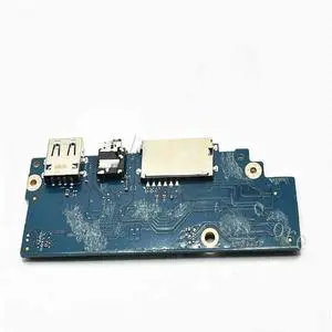 UX431DA UX431DL UX431FAC USB small board audio interface SD card slot NB8615