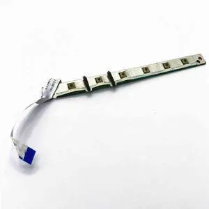 Applicable to FX600 F600MX small button switch small board 16G1C