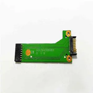 DA78ADBB6B0 Battery Connector Board