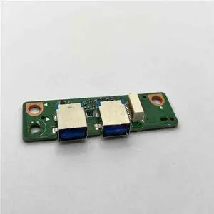 24 7459 All-in-one IO USB 3.0 motherboard 82XY3 082XY3 395FW
